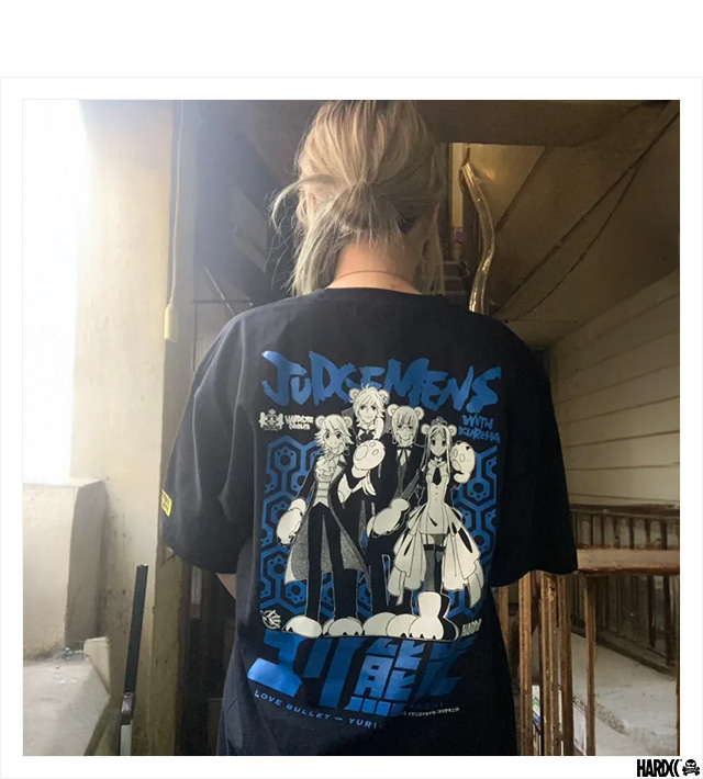 HARDCC(コアチョコ)