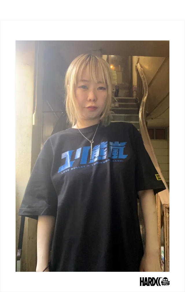 HARDCC(コアチョコ)