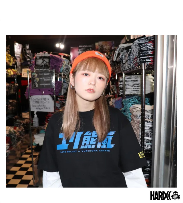 HARDCC(コアチョコ)