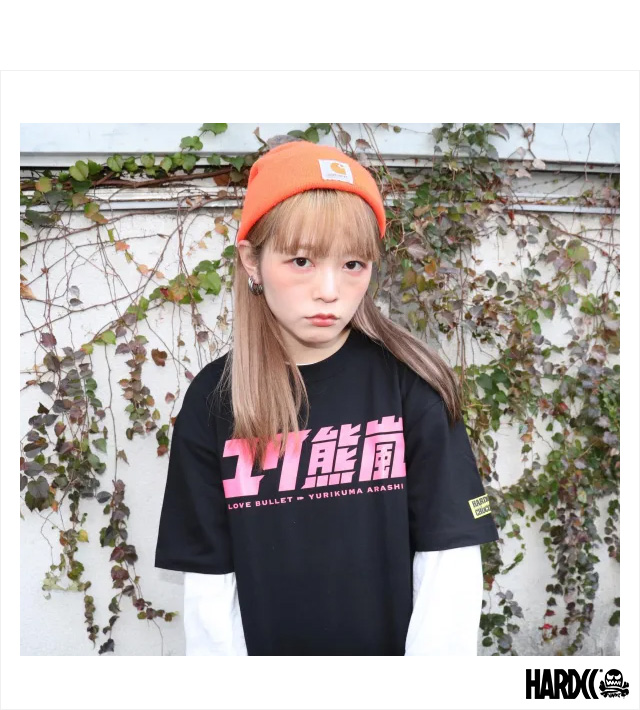 HARDCC(コアチョコ)