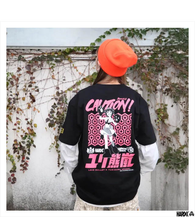 HARDCC(コアチョコ)