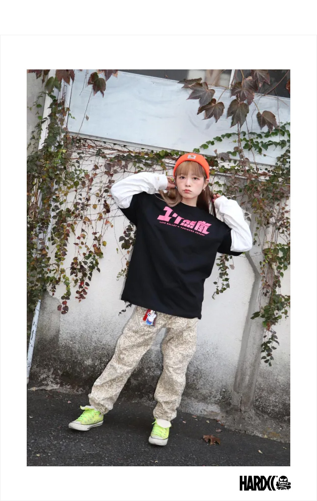 HARDCC(コアチョコ)