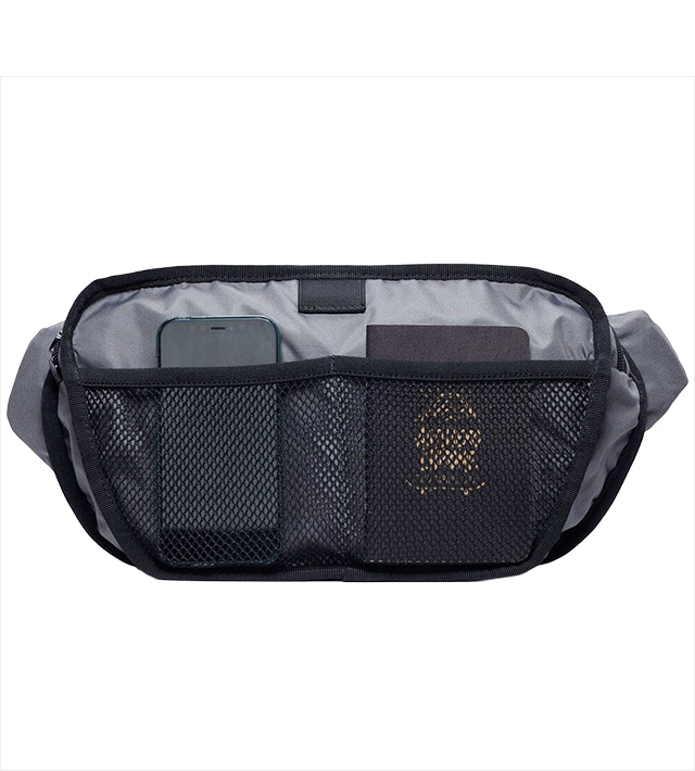 クローム) CHROME SABIN 6L SLING (BAG)(BG385BK-BK) バッグ 鞄 ボディ