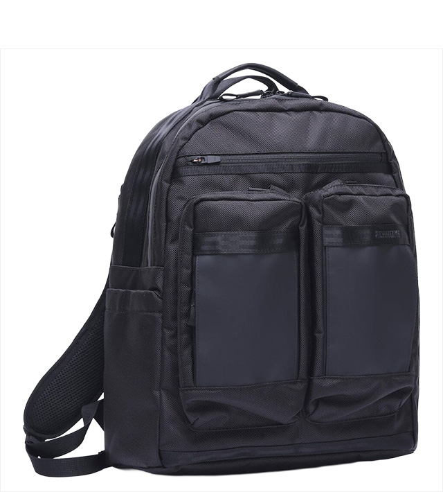 クローム) CHROME AXCEL DAYPACK MD (BAG)(BJ019BK-BK) バッグ 鞄