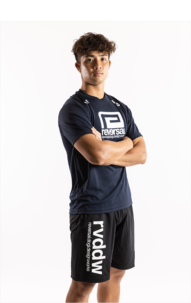 reversal(リバーサル)