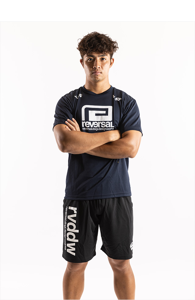 reversal(リバーサル)