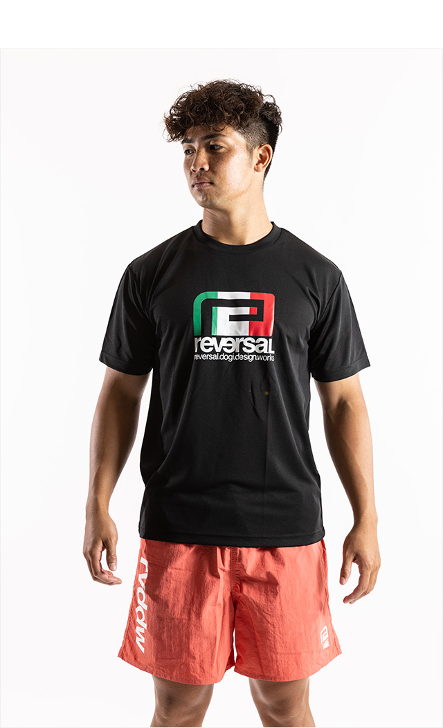 reversal(リバーサル)