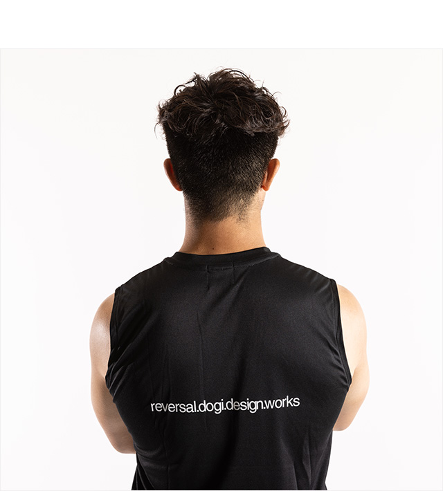 reversal(リバーサル)