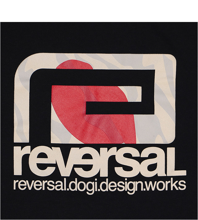 reversal(リバーサル)