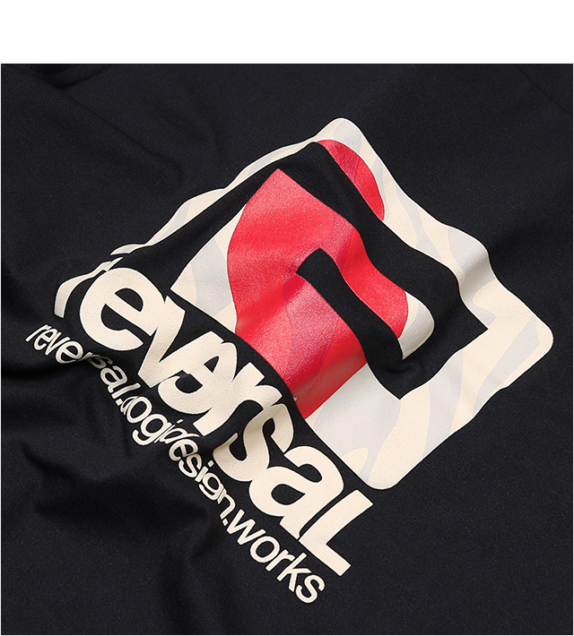 reversal(リバーサル)