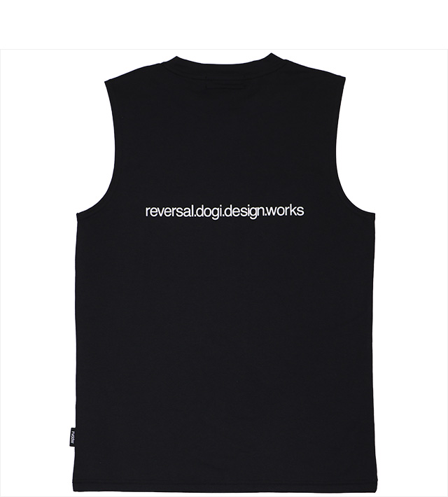 reversal(リバーサル)