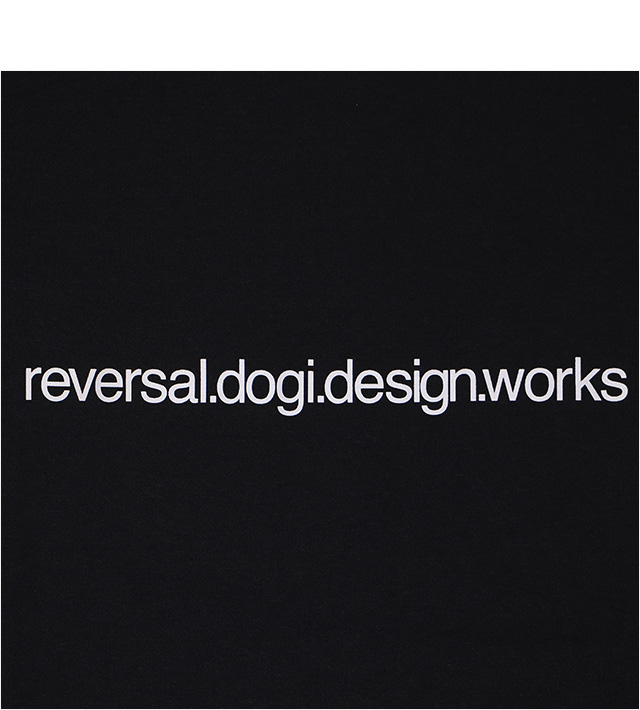 reversal(リバーサル)