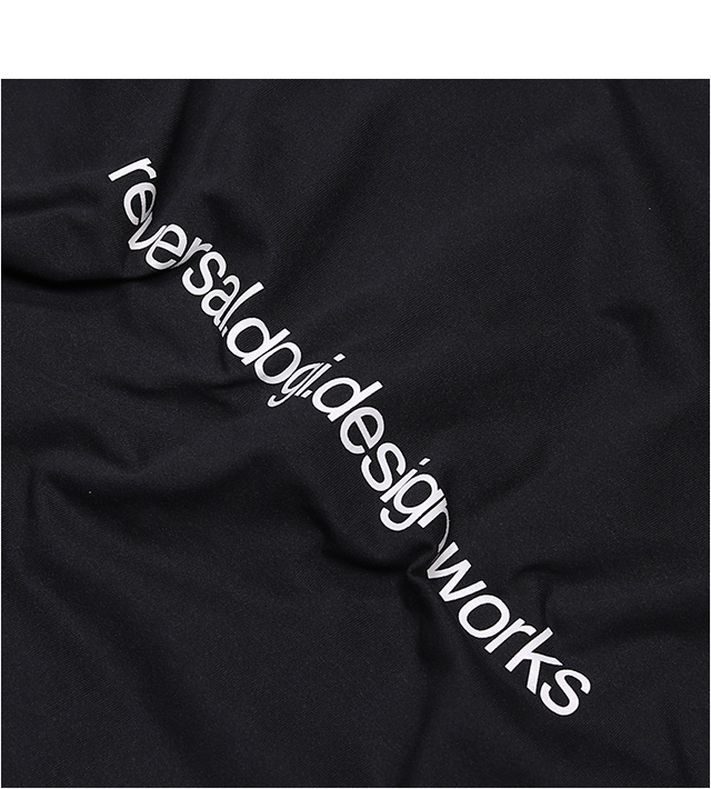 reversal(リバーサル)