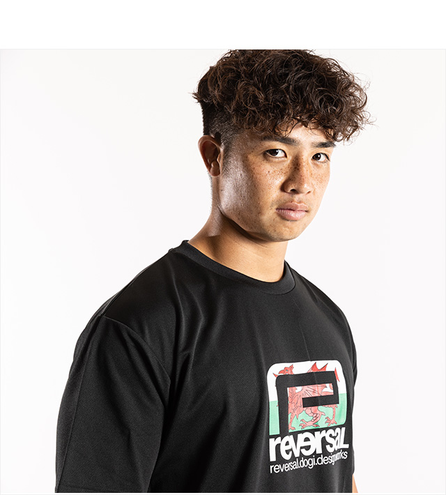 reversal(リバーサル)