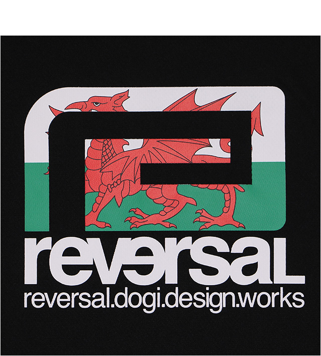 reversal(リバーサル)