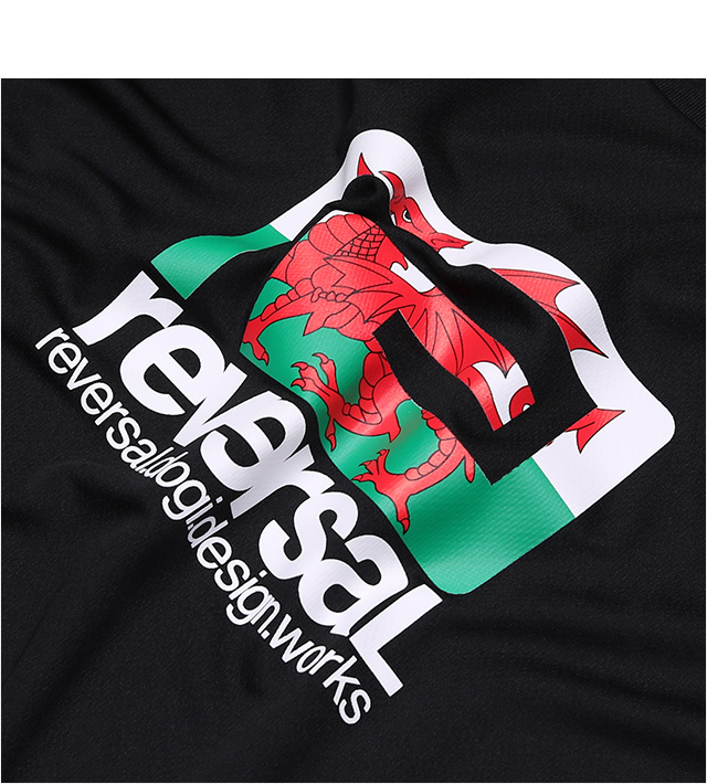 reversal(リバーサル)