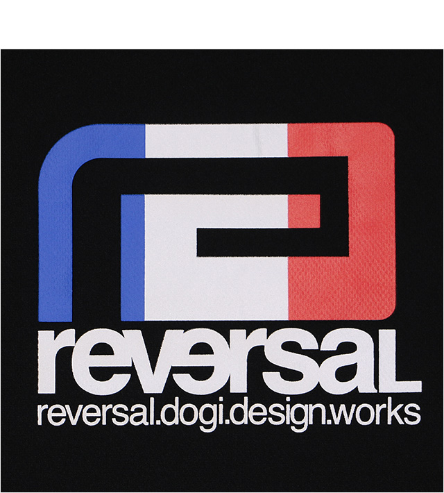 reversal(リバーサル)