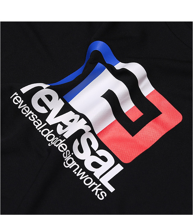 reversal(リバーサル)