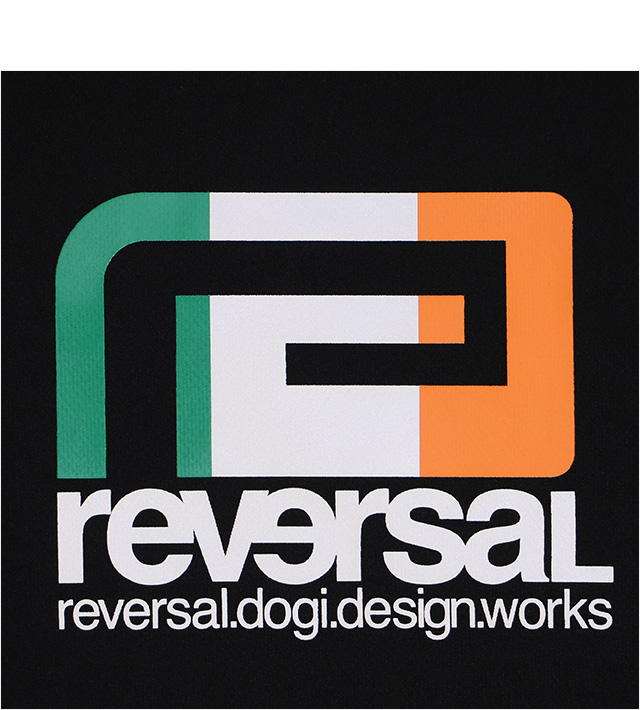 reversal(リバーサル)