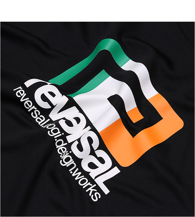 reversal(リバーサル)