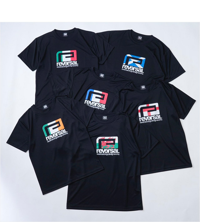 reversal(リバーサル)