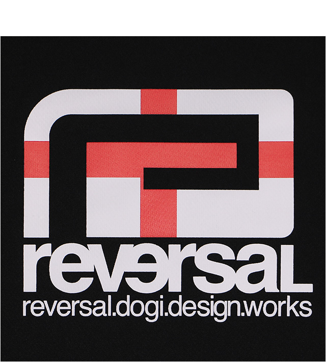 reversal(リバーサル)