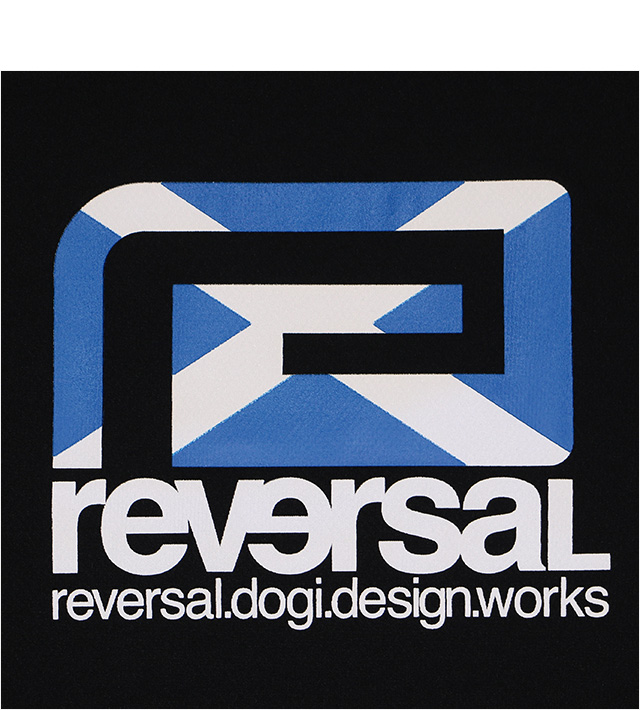 reversal(リバーサル)