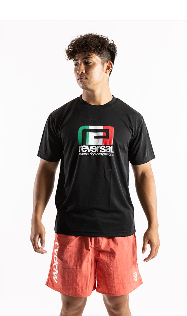 reversal(リバーサル)