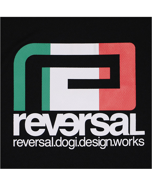 reversal(リバーサル)