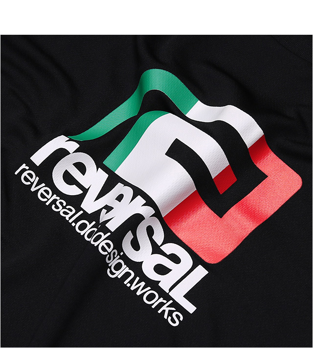 reversal(リバーサル)