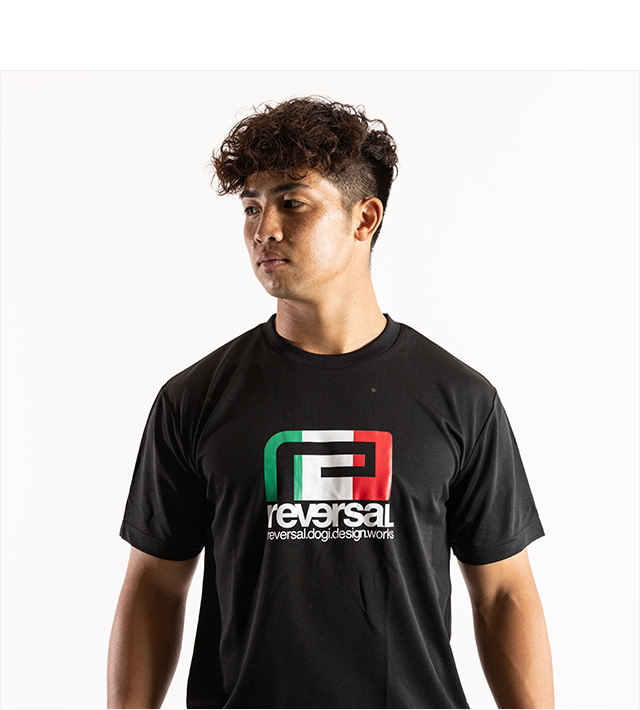 reversal(リバーサル)