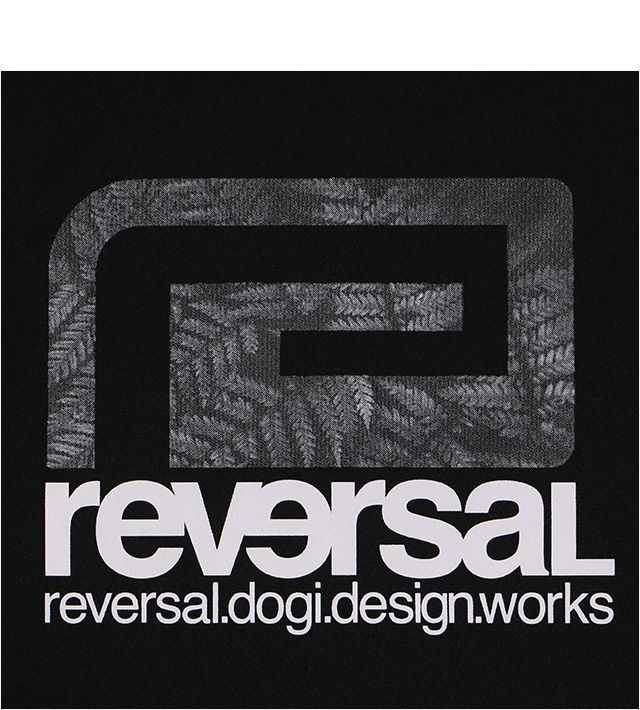 reversal(リバーサル)