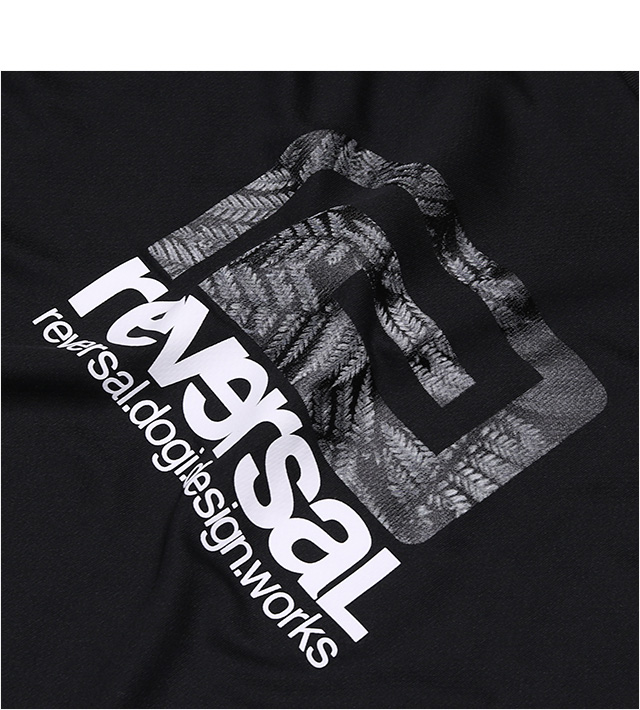 reversal(リバーサル)