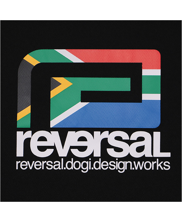 reversal(リバーサル)