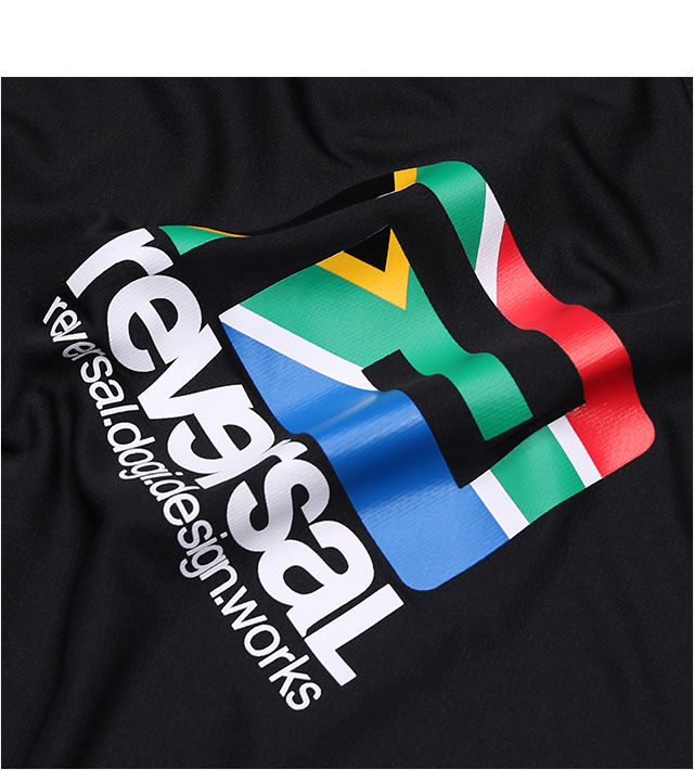 reversal(リバーサル)