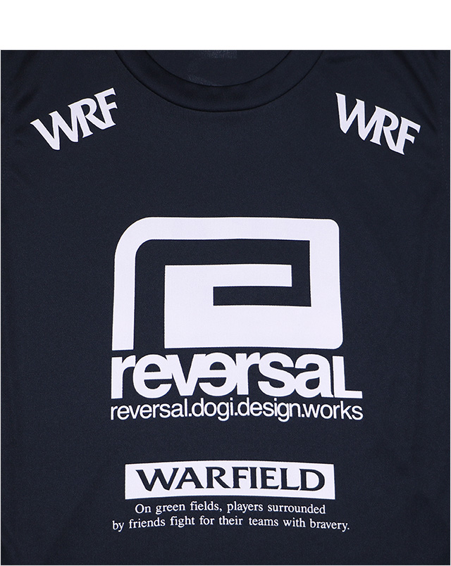 reversal(リバーサル)