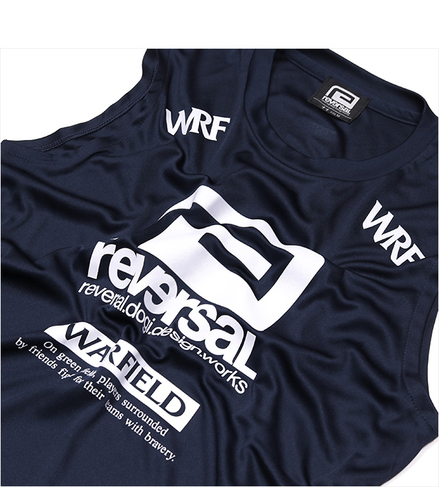 reversal(リバーサル)