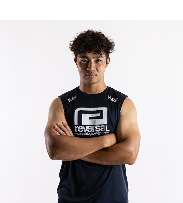 reversal(リバーサル)