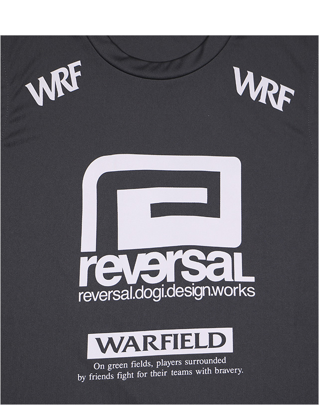 reversal(リバーサル)