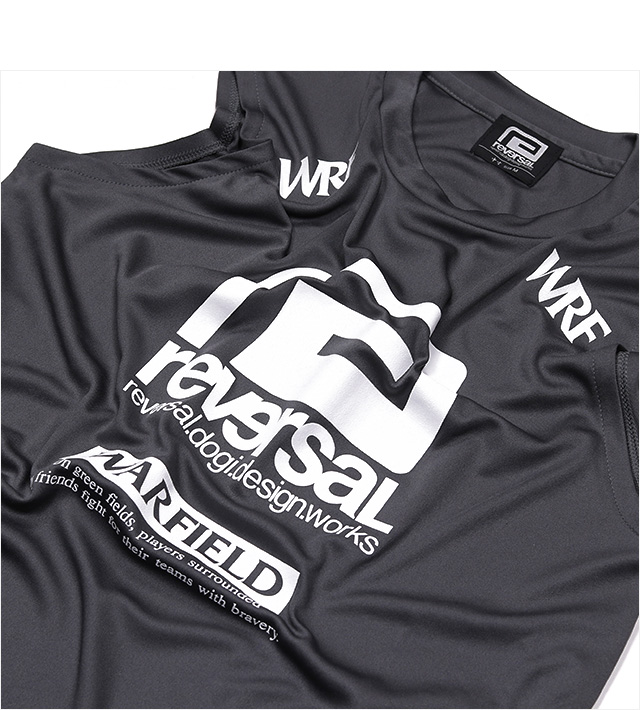 reversal(リバーサル)