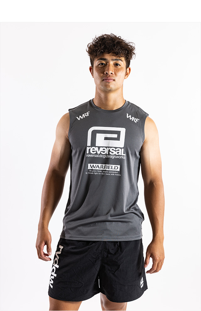 reversal(リバーサル)