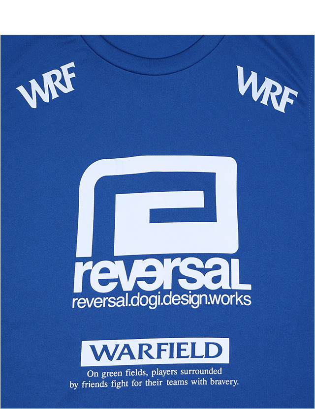 reversal(リバーサル)