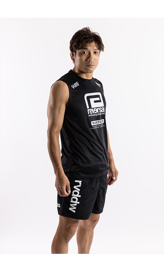 reversal(リバーサル)