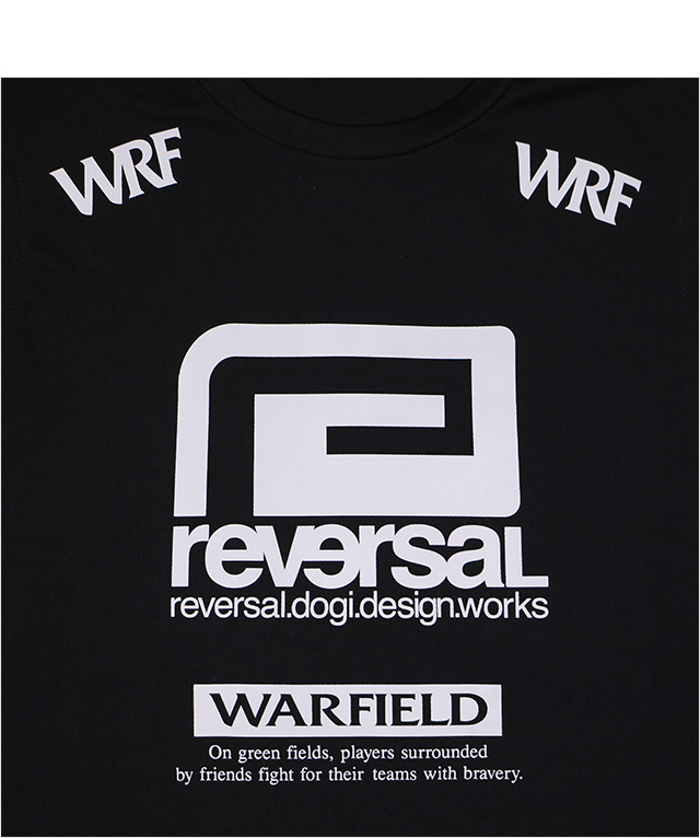 reversal(リバーサル)