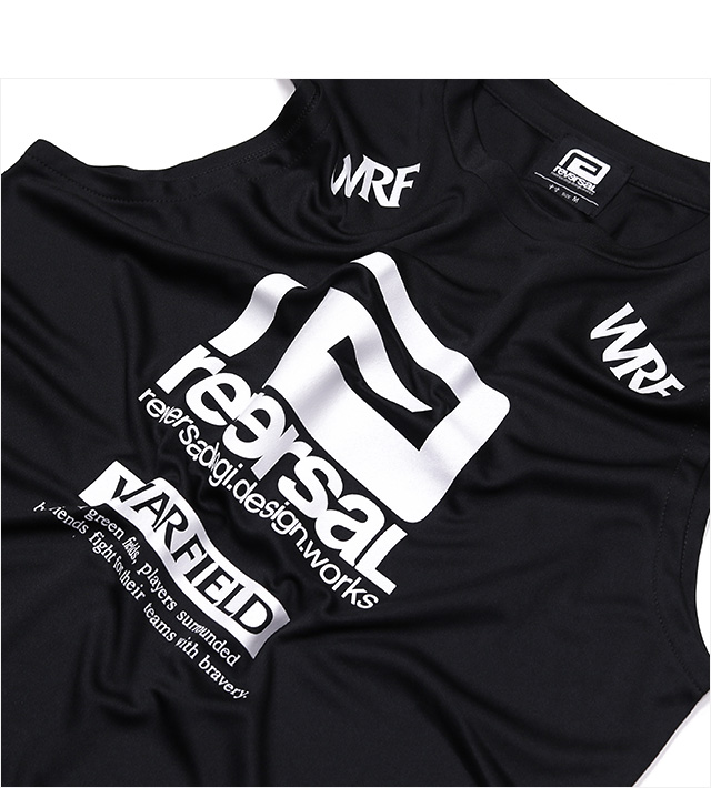 reversal(リバーサル)