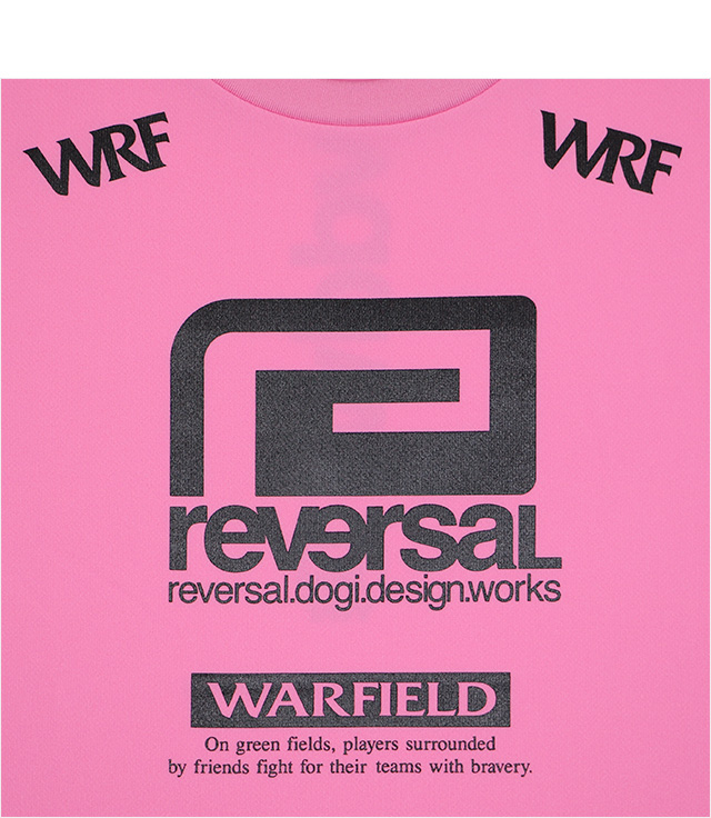 reversal(リバーサル)