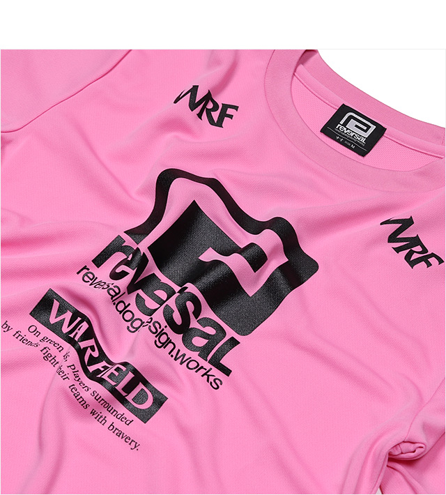 reversal(リバーサル)