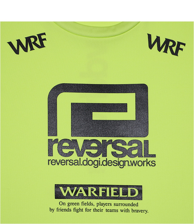 reversal(リバーサル)