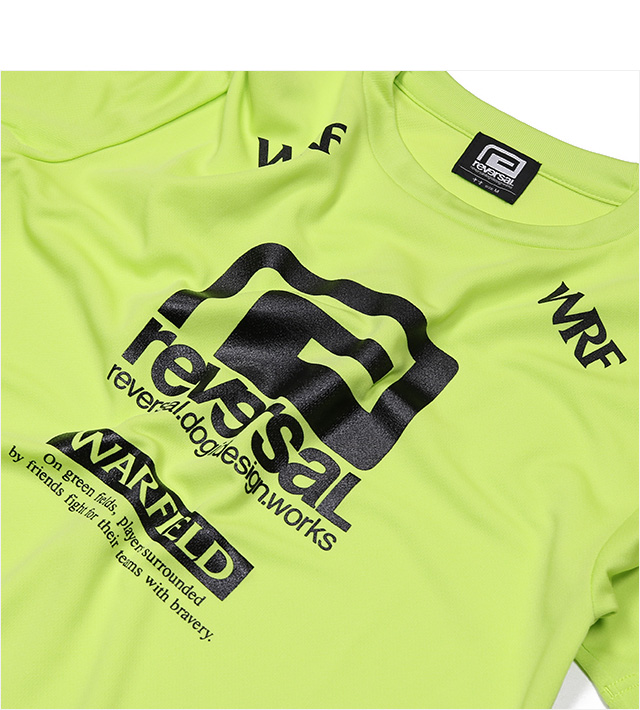 reversal(リバーサル)