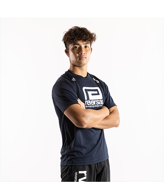 reversal(リバーサル)